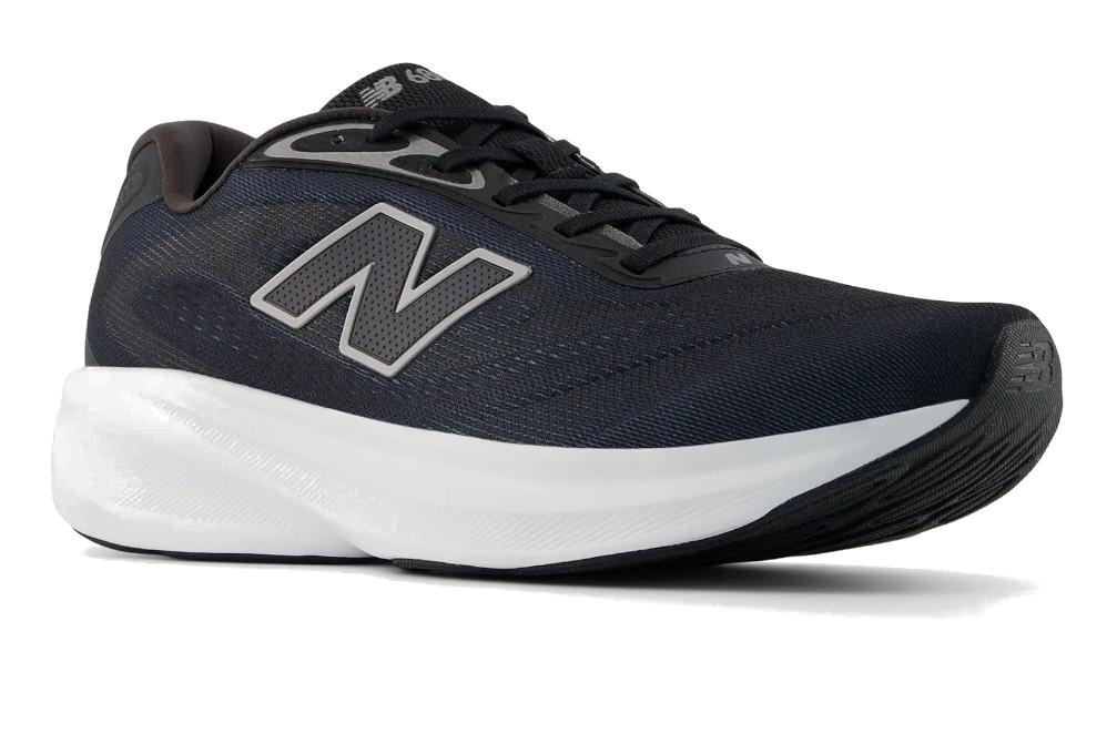Zapatillas New Balance FreshFoam 680 v9 M6805NK en color Negro