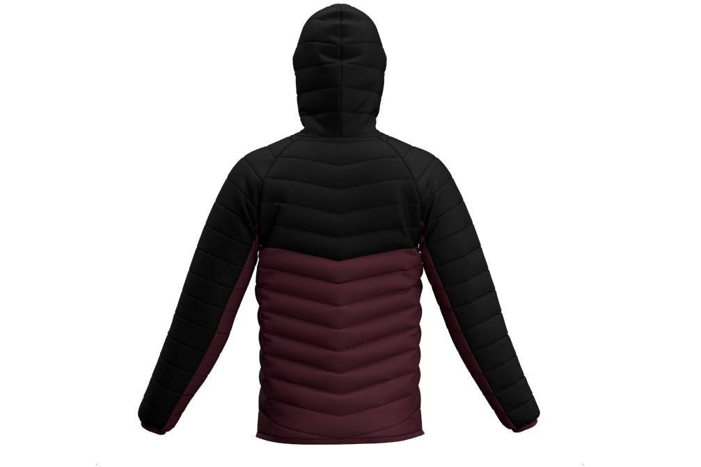 Chaqueta ligera Joma Explorer 103761.100 en negro