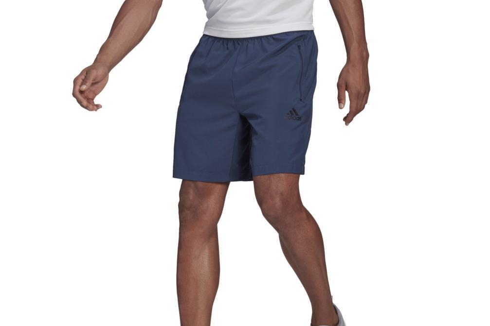 Calzonas Adidas AEROREADY Designed 2 Move Wove