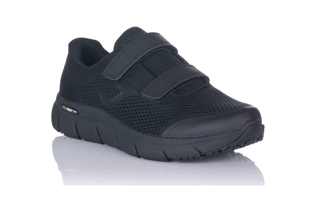Zapatillas deportivas Joma CASUAL ZEN 24 en negro
