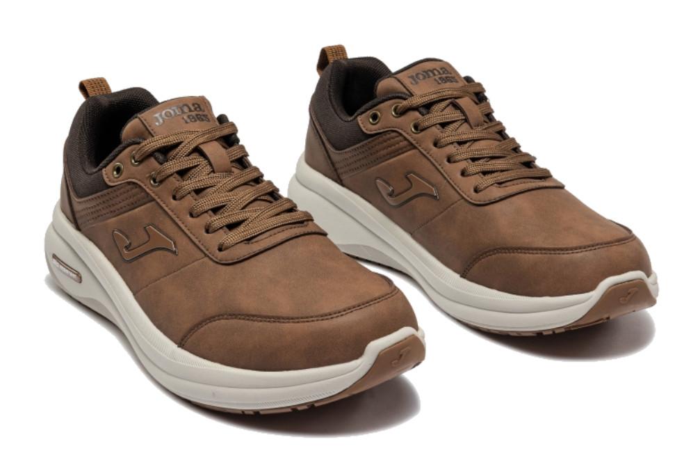 Zapatillas deportivas hombre Joma CRAYW2634 Rayan Men 2634 en marrón