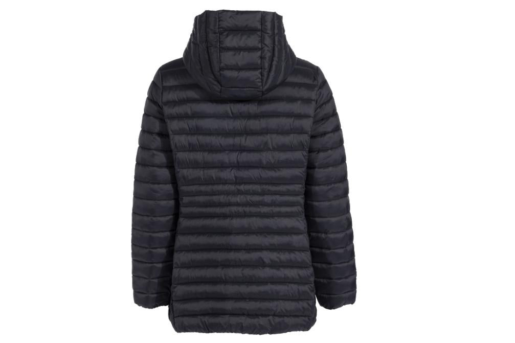 Chaqueta ligera Joma 902246.100 Urban V negro para mujer