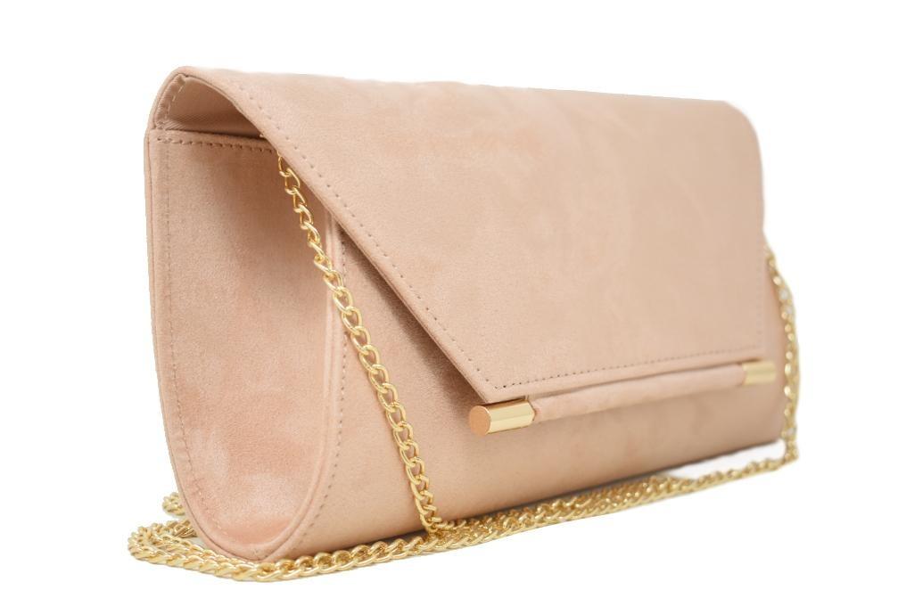 Bolso Menbur DORADO 85319