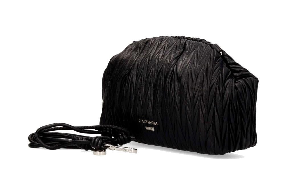 Bolso bandolera Cacharel bags CS252078 en negro