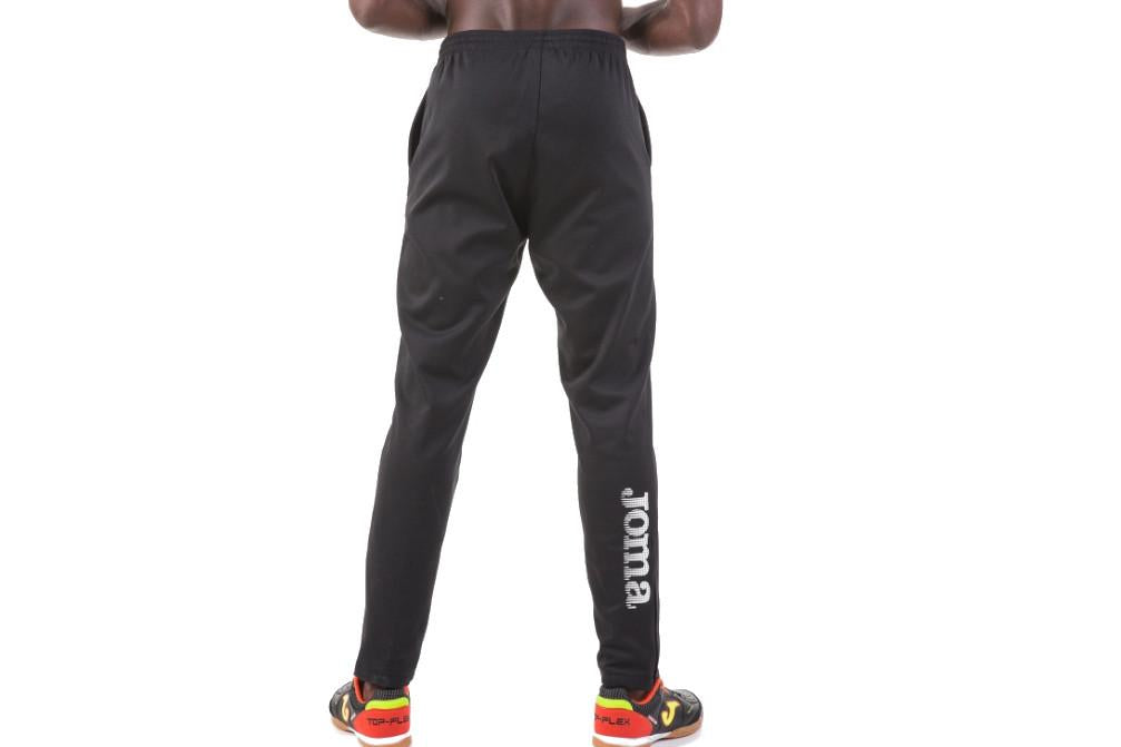 Pantalón largo deportivo Joma 100165 NILO en negro