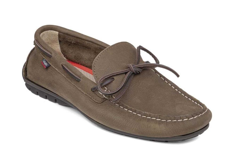 Zapato Callaghan Briton 53901