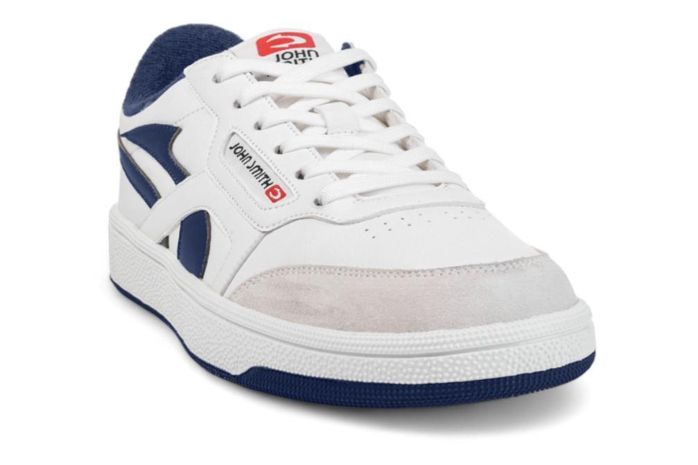 Zapatillas deportivas John Smith Casbas unisex en azul