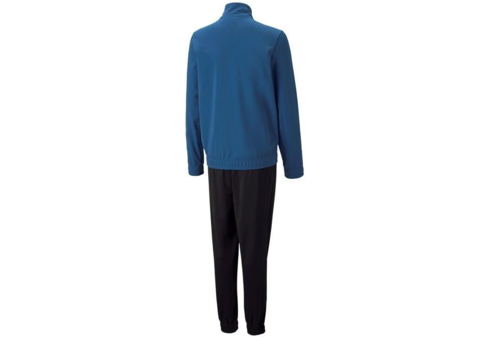 Chándal Puma Poly Suit Cl