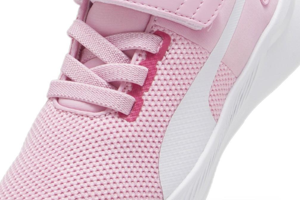 Zapatillas Puma para bebé Flyer Runner