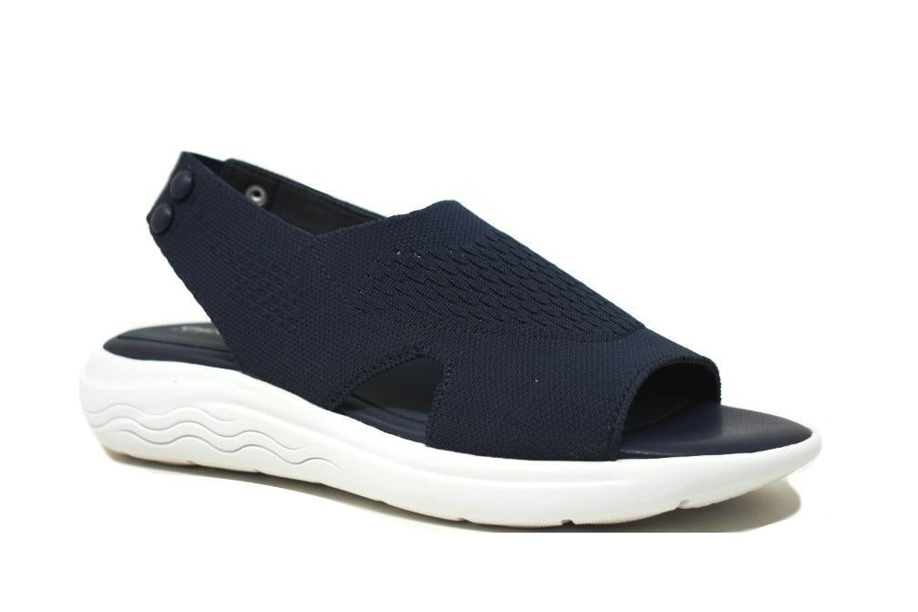 Sandalia Geox spherica ec5 D25SVD
