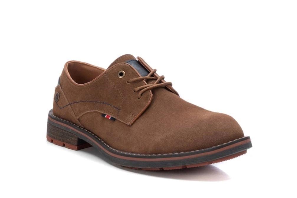 Zapato con cordones para hombre Xti 141881