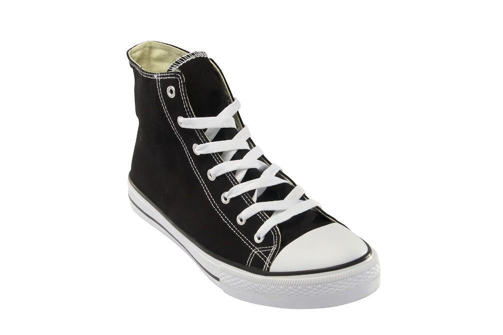 Zapatilla Jhon Smith 412 23I