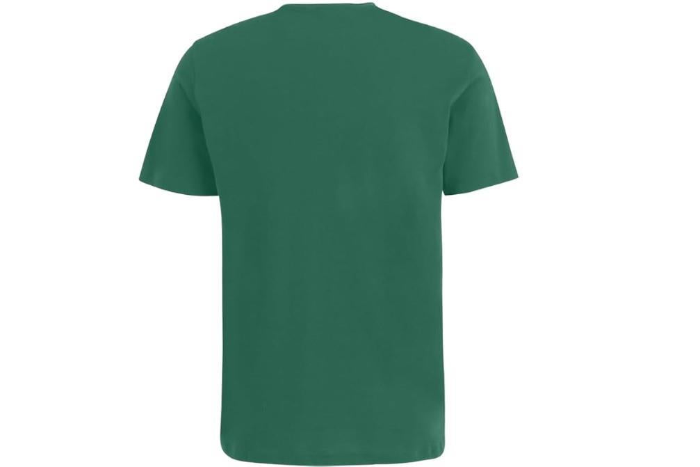 Camiseta manga corta FILA Laas Regular en verde