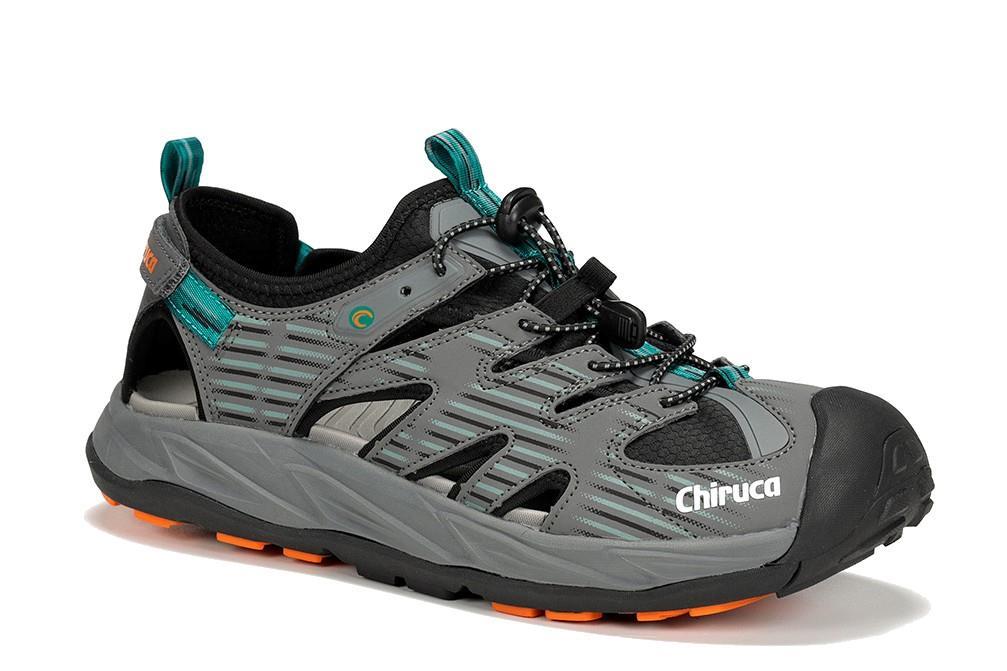 Sandalias Chiruca Sargazos 08 para hombre