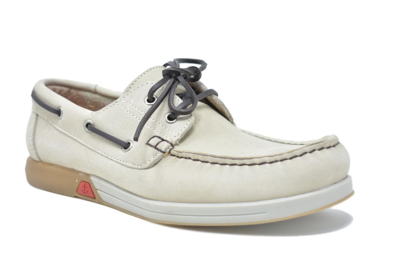 Náutico Tenger Zapatonee-552M