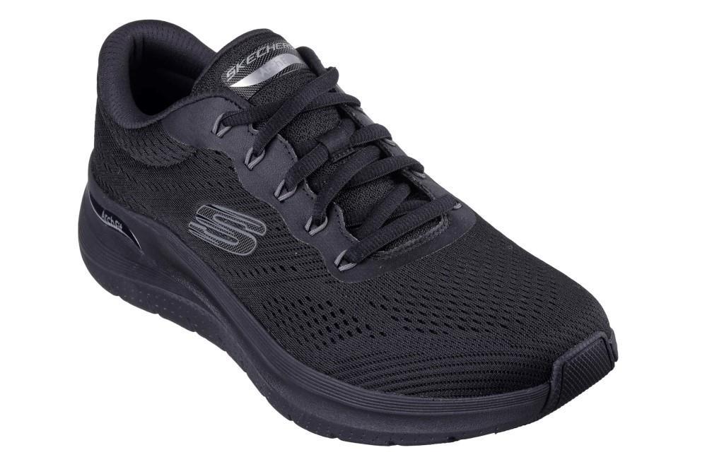 Zapatillas deportivas Skechers Arch Fit 2.0 232700 en negro