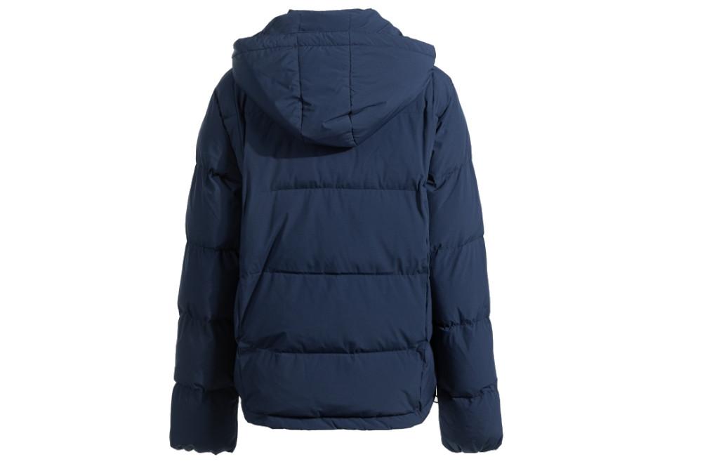 Anorak Joma 902420.345 Urban Street en color azul marino mujer