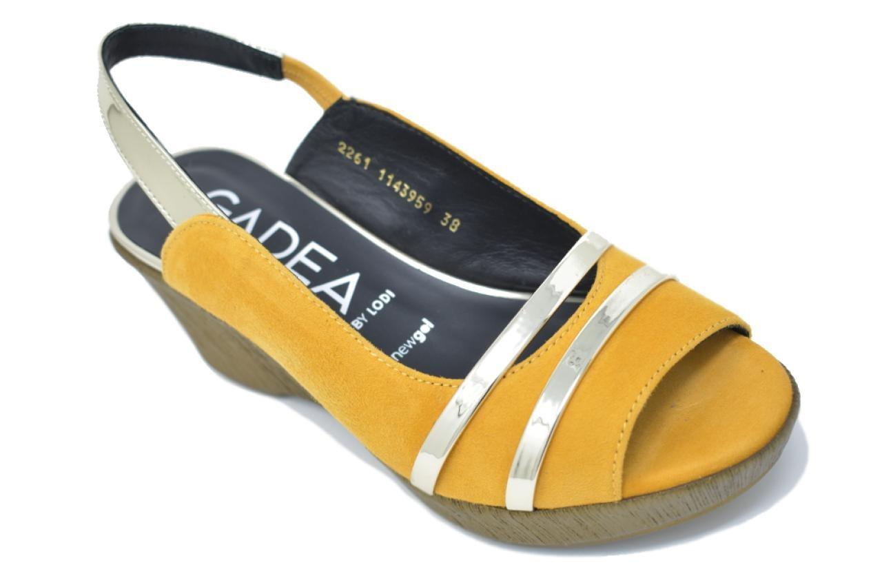 Sandalia Gadea 41526