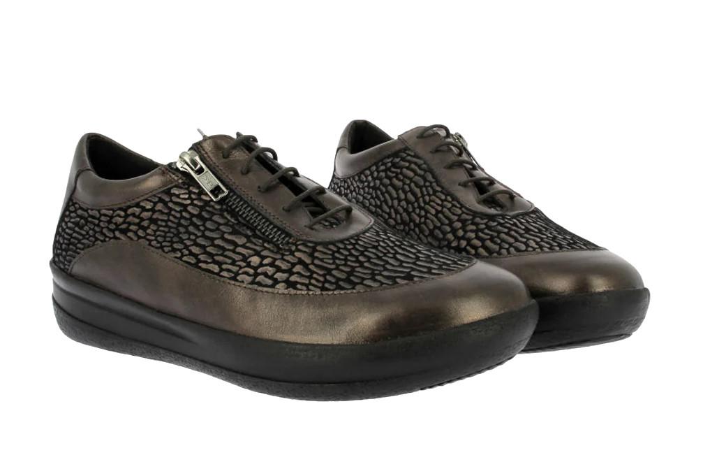 Zapatos cómodos Doctor Cutillas 50754 de color marrón