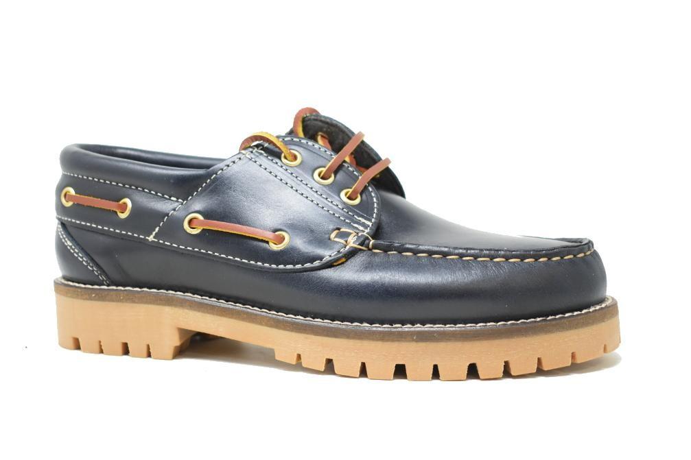 Náuticos Timber 20400 Zapatonee