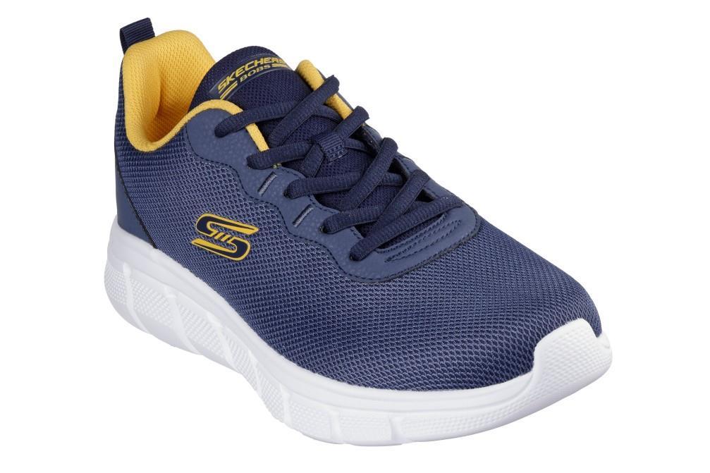Zapatillas deportiva Skechers BOBS Sport B Flex - Icy Edge 118109 para hombre