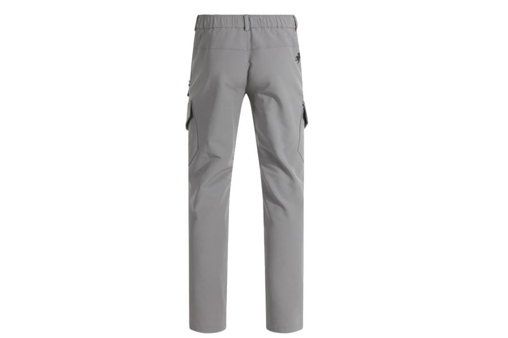 Pantalón largo Joma EXPLORER 104165 de color gris