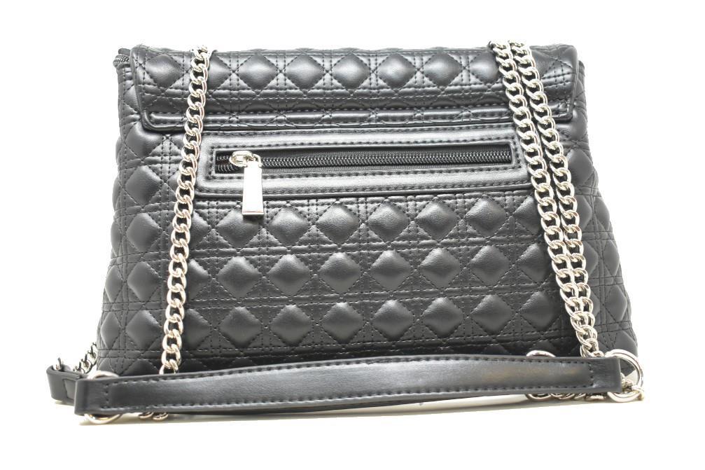Bandolera Cacharel bags CD252016 en color negro