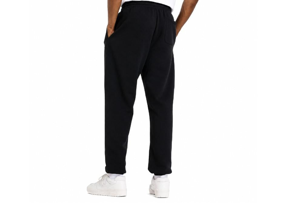 Pantalón New Balance Sport Essentials MP41503 Negro Hombre