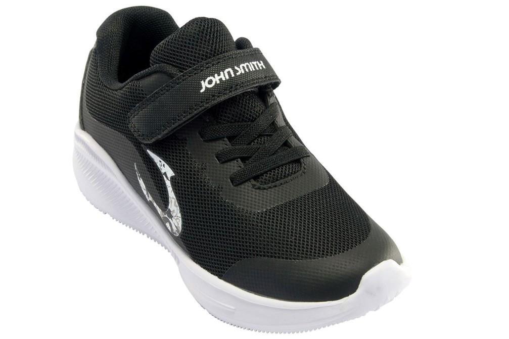 Zapatilla John Smith Ruken para niño
