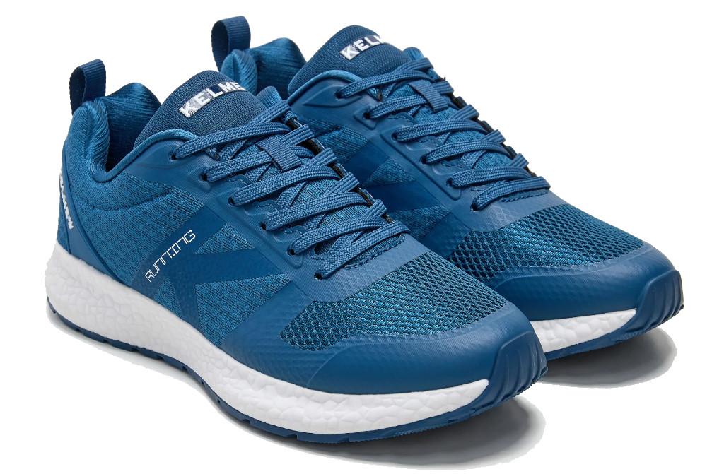 Zapatillas deportivas running Kelme RUNNING K-ROOKIE 46971 azul