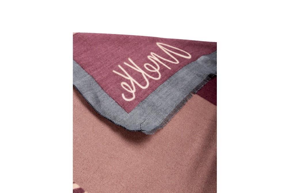 Pashmina Anekke 41480-102 en multicolor