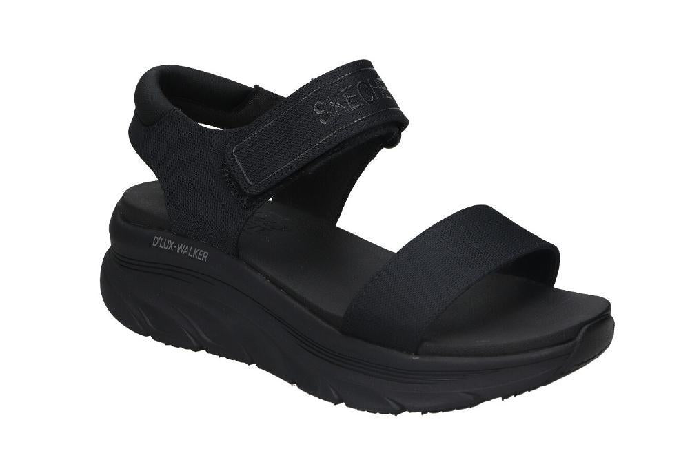 Sandalia Skechers Relaxed Fit: D'Lux Walker