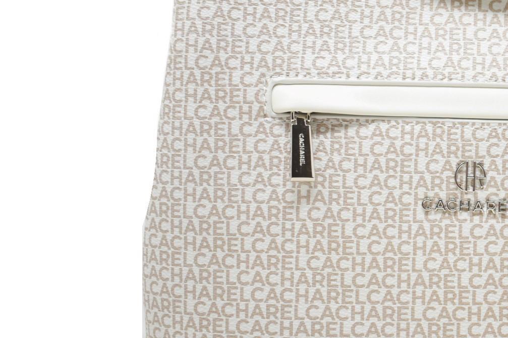Bolso cacharel bags CH251044 en beige