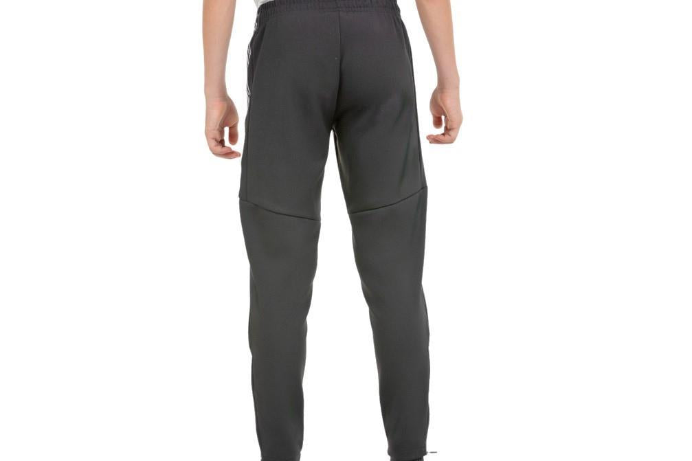 Pantalón de chándal John Smith Corcu J en negro para niño