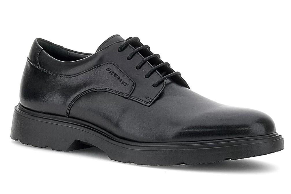 Blucher Stonefly FOREVER 2 en negro para hombre