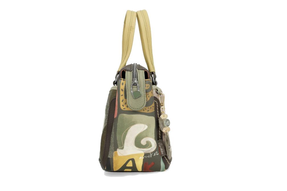 Bolso de asa corta y bandolera Anekke Muse 42701-187