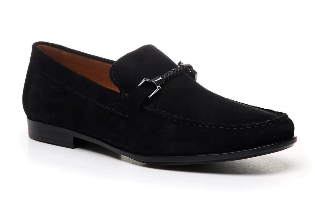 Mocasines Stonefly SUMMER II 8 VELOUR 110601 para hombre