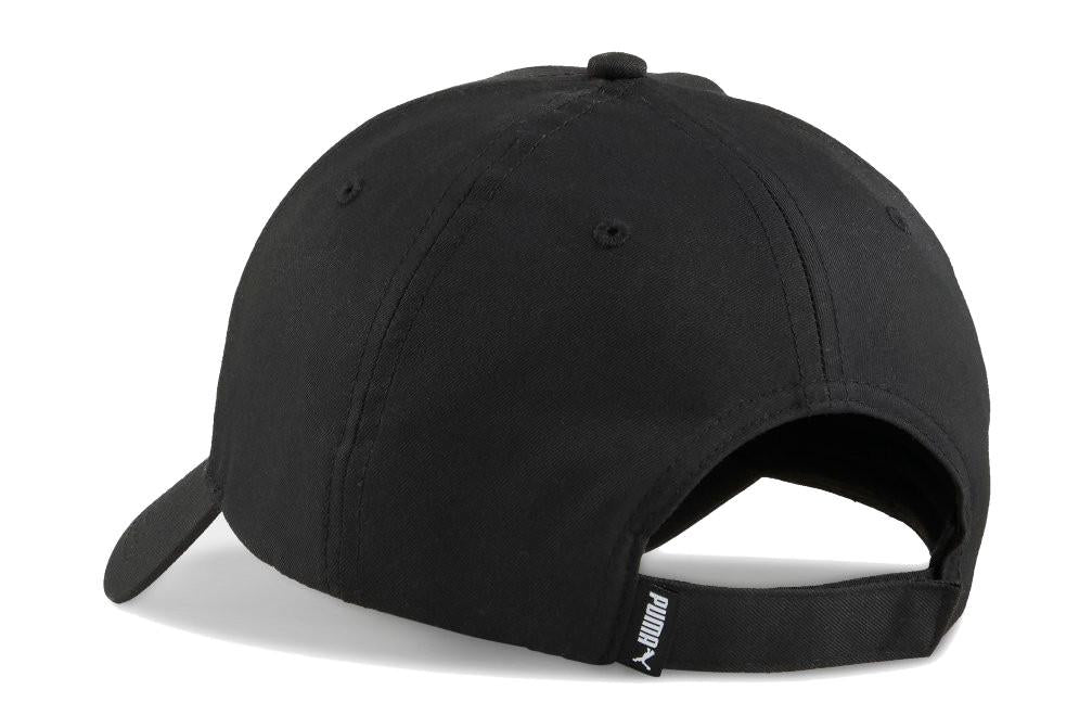 Gorra Puma ESS Metal Cat BB 025994 Unisex ajustable