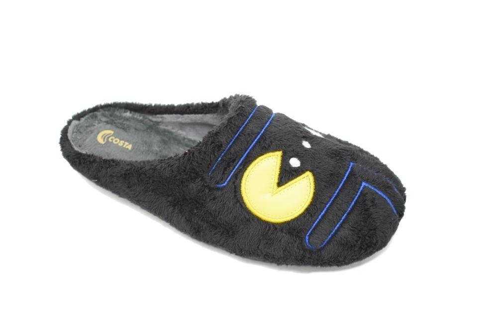Zapatillas de casa Costa HI1234