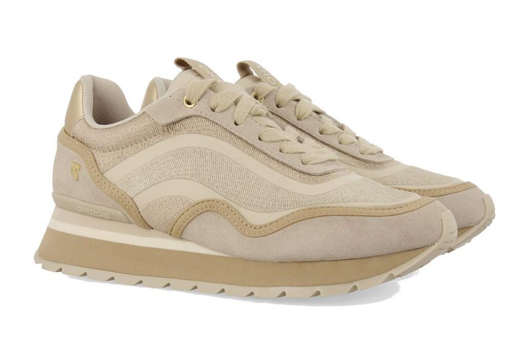 Zapatillas deportivas Gioseppo BOJNICE 73449 en gris para mujer