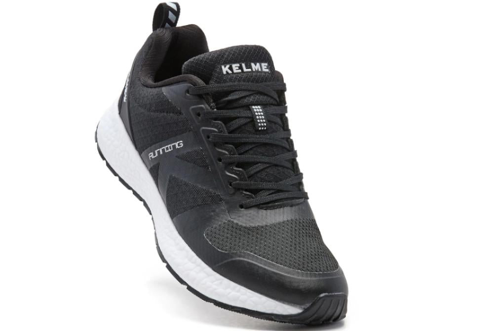 Zapatillas deportivas running Kelme RUNNING K-ROOKIE 46971 negro