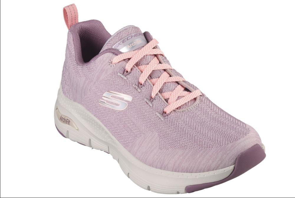 Zapatilla Skechers Arch Fit - Comfy Wave