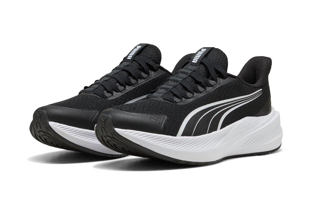Zapatillas Deportivas Puma Dasher Lite SLIPTECH Jr 313325 Negras