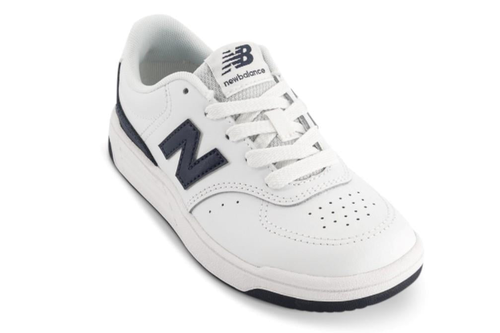 Zapatillas deportivas New Balance 480 PSB80WB en blanco