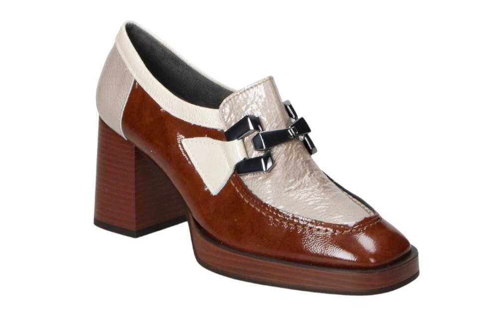 Mocasín para mujer Pitillos 5484