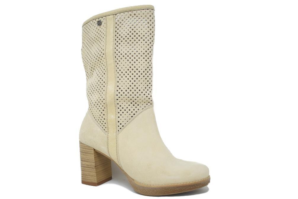 Bota alta NOEMI