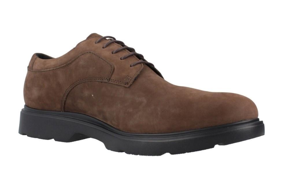 Blucher Stonefly FOREVER 2 en marrón para hombre