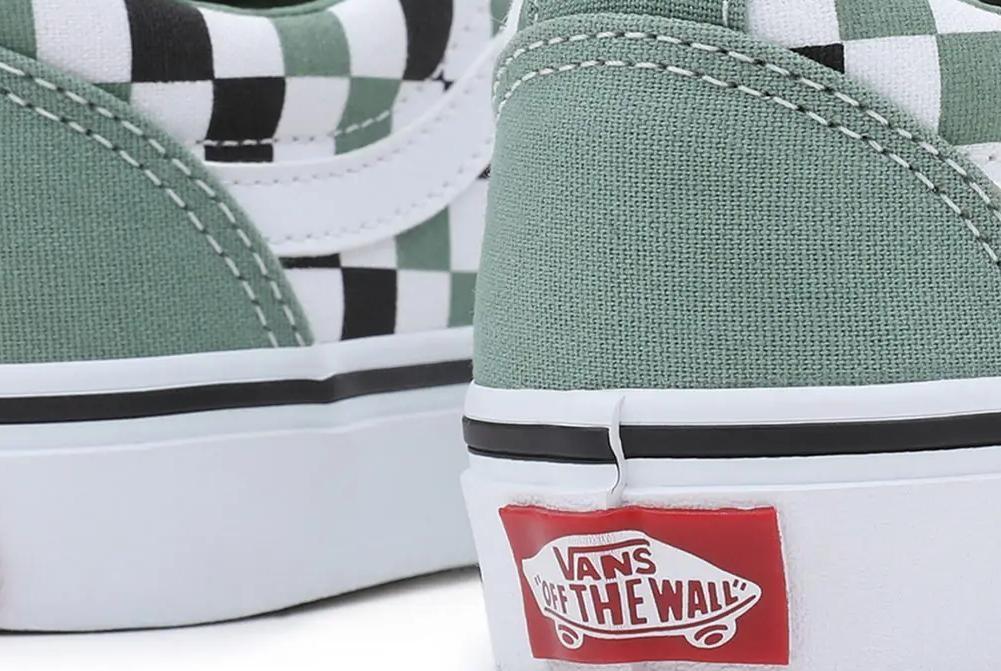 Zapatillas Vans Mn Ward VN0A36EMY9H1