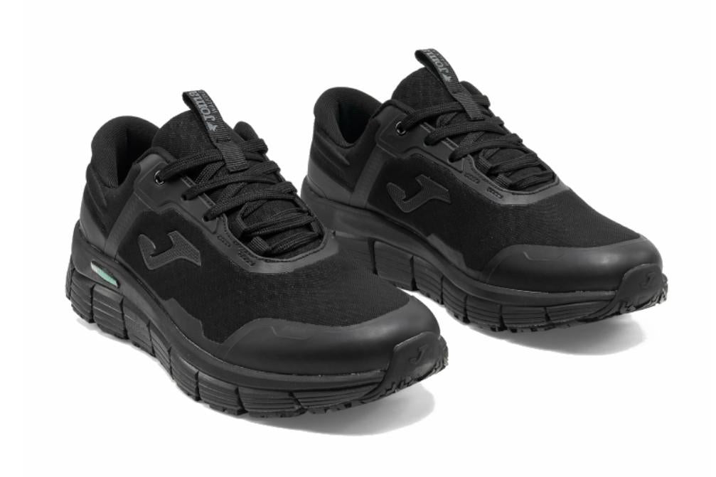 Zapatillas deportivas Joma Neron Men 2601 CNEROS2601 negras para hombre