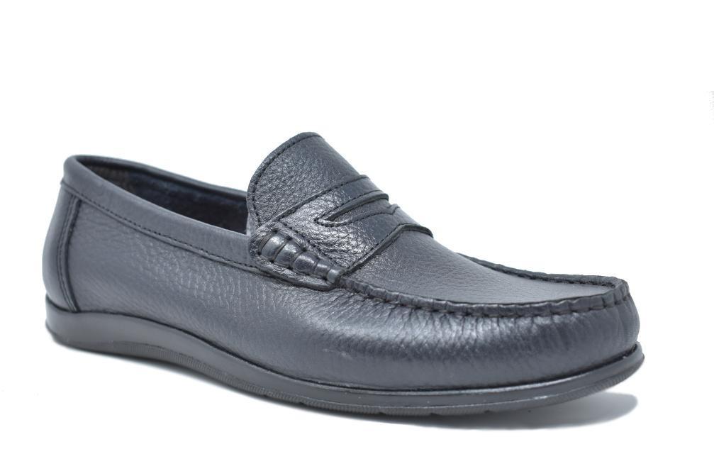 Mocasin Driveline Zapatonee 526